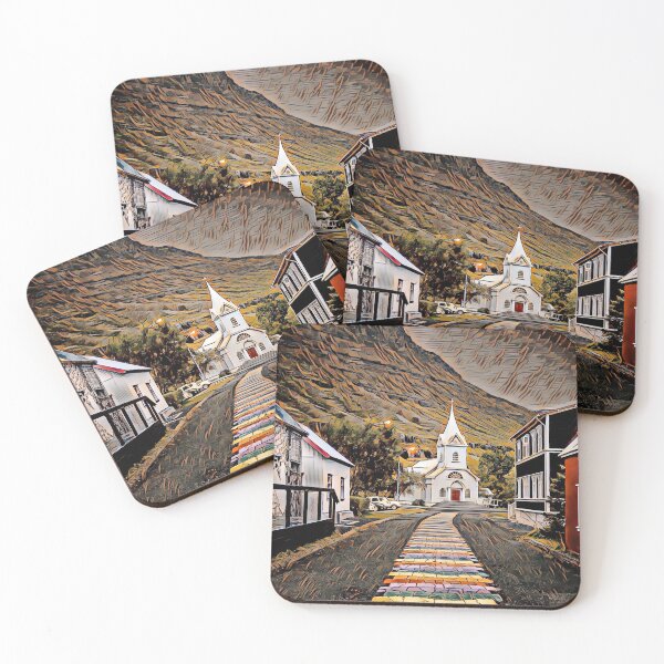 Item preview,  Iceland. designed and sold by MarcoSc11.