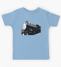Train Kids Tee
