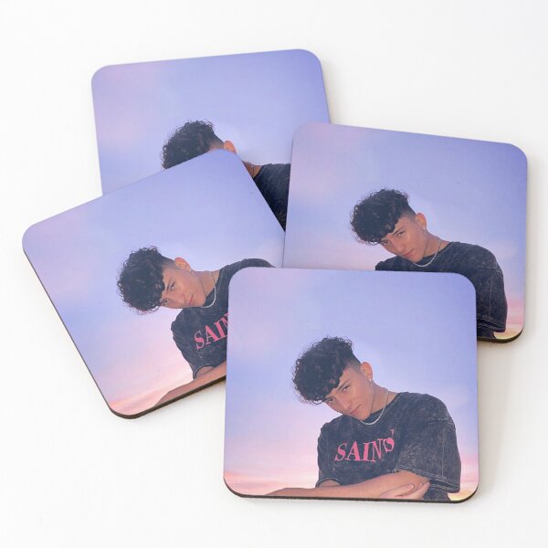 Item preview, Tony Lopez Cute sticker/t-shirt  designed and sold by SoulTreats.