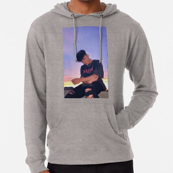 Sudaderas Helic c3 b3ptero Tony Lopez Redbubble
