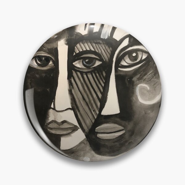Item preview, unity designed and sold by Marianna Tankelevich.