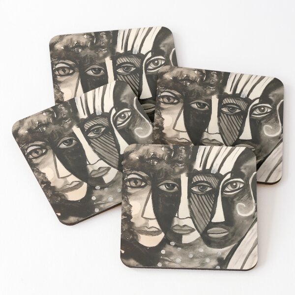 Item preview, unity designed and sold by Marianna Tankelevich.