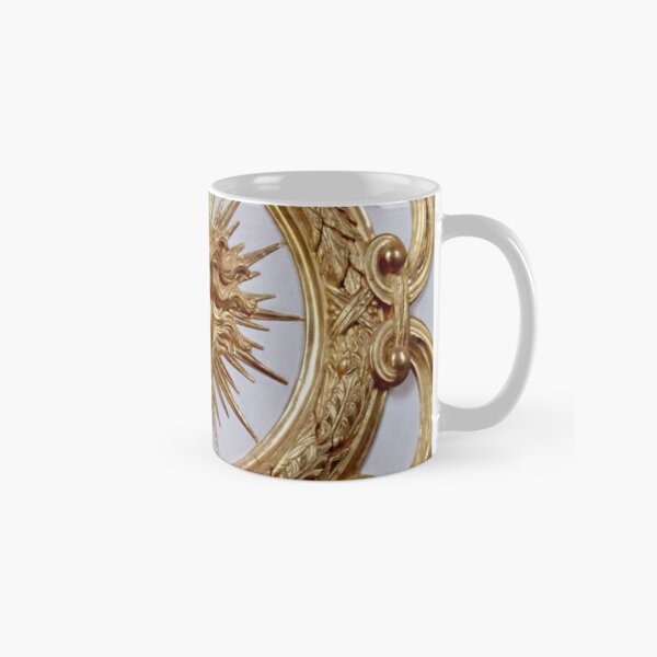 The Sun King Classic Mug