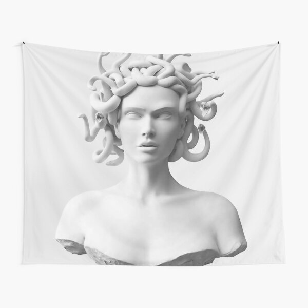 Item preview, Medusa II designed and sold by Underdott.