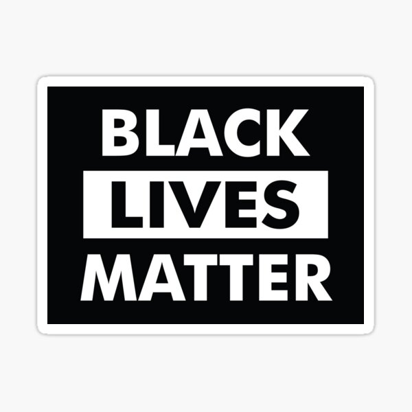 Item preview, Black Lives Matter  designed and sold by Kbunting03.