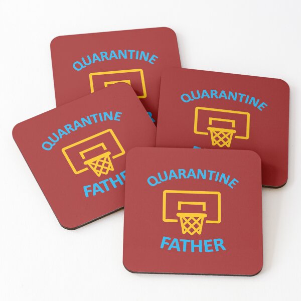 Item preview, Quarantine Father designed and sold by yayor.