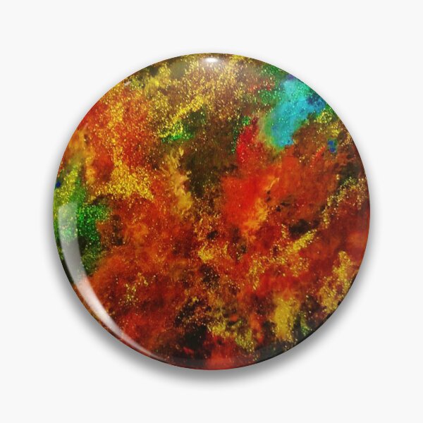 Item preview, EXPLOSION OF COLOUR designed and sold by john cocoris.