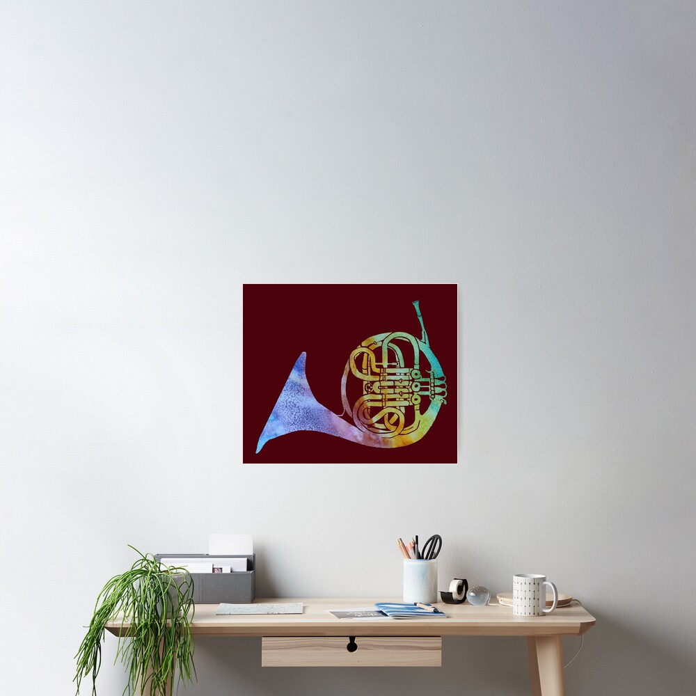 Artikel-Vorschau von Poster, designt und verkauft von PaintboxCollage.