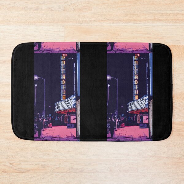 Item preview, PALLADIUM HOLLYWOOD CALIFORNIA designed and sold by artdesignforyou.