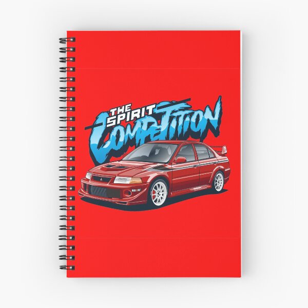 Item preview, Mitsubishi Evolution 6.5  designed and sold by The-Marshall.