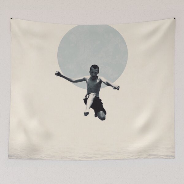 Item preview, Jump in ... designed and sold by Underdott.
