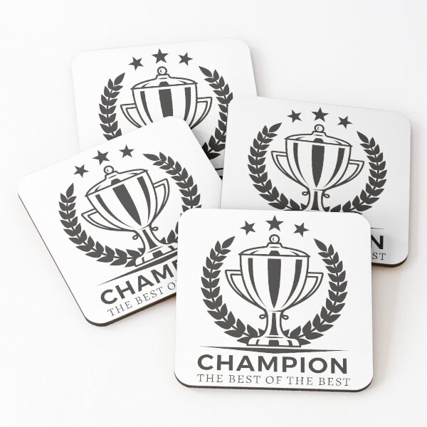 Item preview, Champion the Best of the Best. Senior class of 2020 champions Graphic Classic. designed and sold by ArtProStudio.