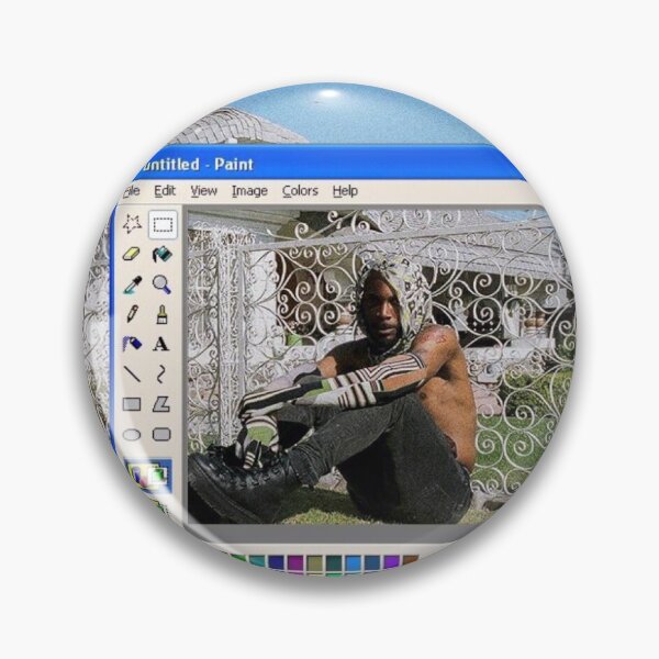 Item preview, jpegmafia social thot designed and sold by qwety12345.