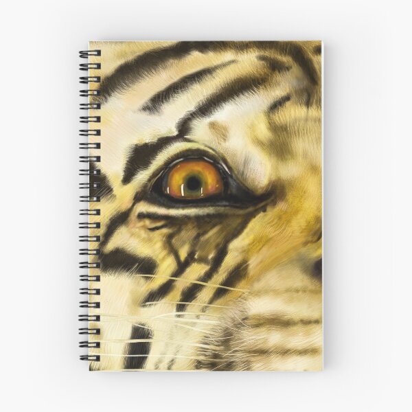 Item preview, Tiger designed and sold by StevenARTify.