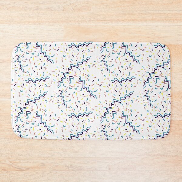 Item preview, Funky 90s Design designed and sold by Keeping Art Heavenly.