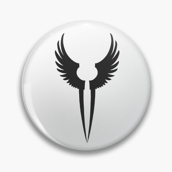 Item preview,  that guide the fallen from the battlefield to Valhalla. designed and sold by ro83land.