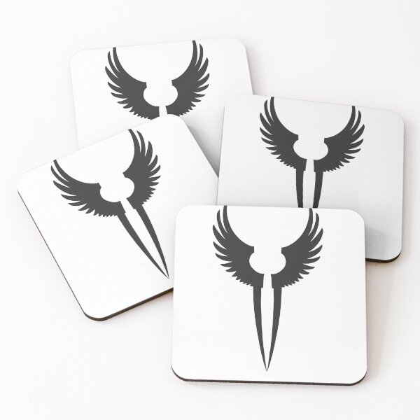 Item preview,  that guide the fallen from the battlefield to Valhalla. designed and sold by ro83land.