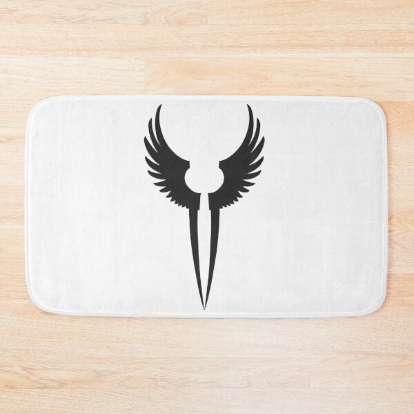 Item preview,  that guide the fallen from the battlefield to Valhalla. designed and sold by ro83land.