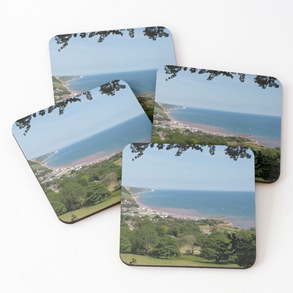 Item preview, Jurassic Seascape  designed and sold by hawkie.
