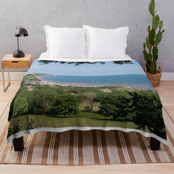 Item preview, Jurassic Seascape  designed and sold by hawkie.