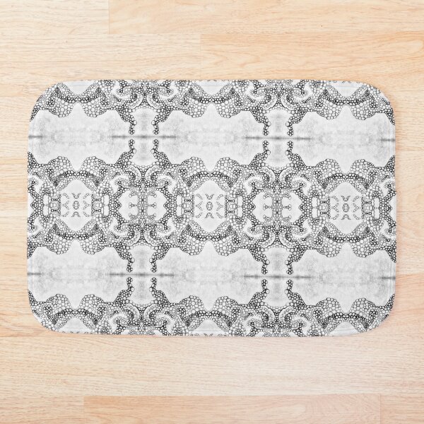 Item preview, Gekko 2 Black and White.  designed and sold by Hubcapradiator1.