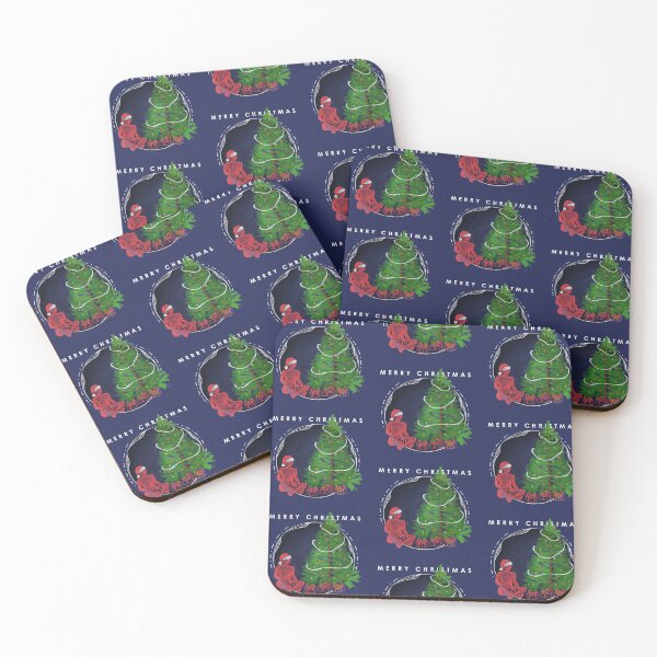 Item preview, Christmas Greeting designed and sold by SilveysArt.