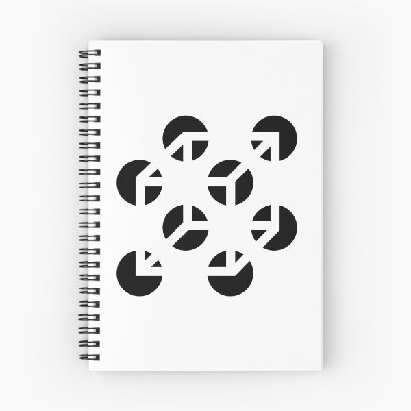 Item preview, Gestalt designed and sold by TypoFlicka.