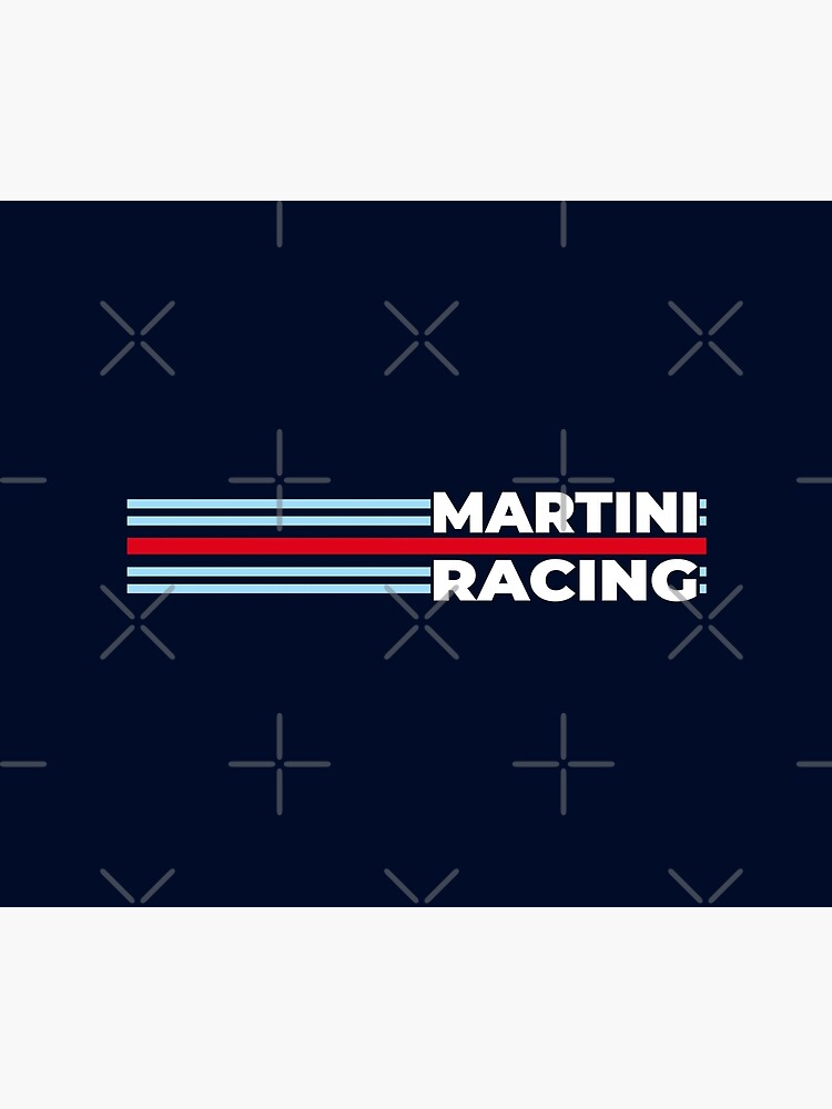Martini Racing by iBruster