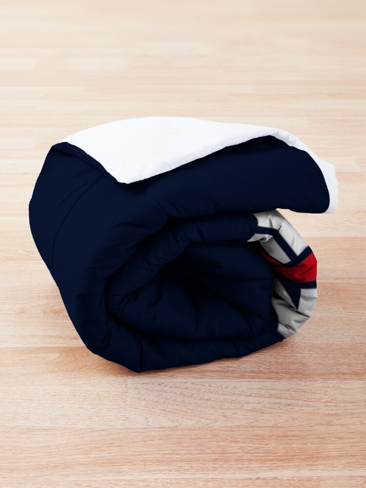 Alternate view of Martini Racing Comforter