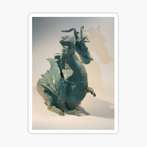 Item preview, Dragon designed and sold by cuprum.