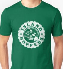 Island Hoppers Unisex T-Shirt