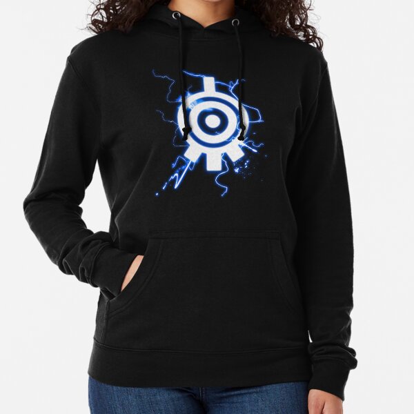 Get the Code Lightweight Hoodie