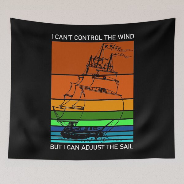 Item preview, i can control the wind designed and sold by danyc88.