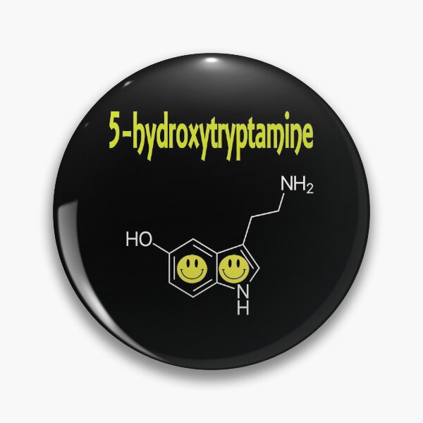 Item preview, Serotonin designed and sold by BluePrussia 01.