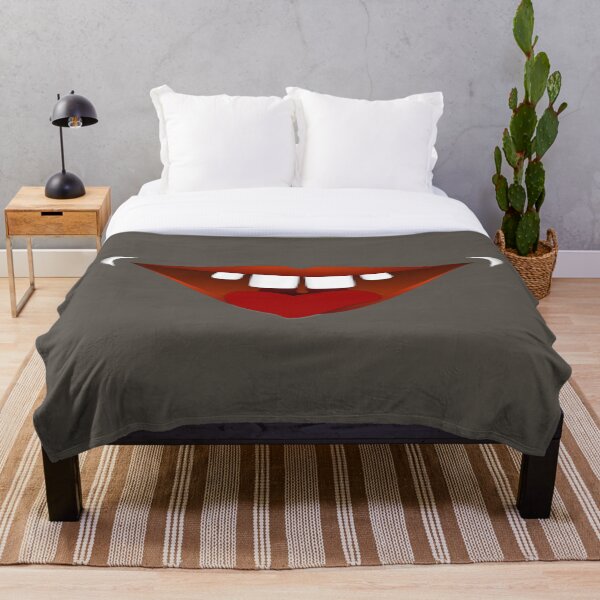 Item preview, Una sonrisa amorosa de una boca 007 BG oscuro designed and sold by pASob-dESIGN.