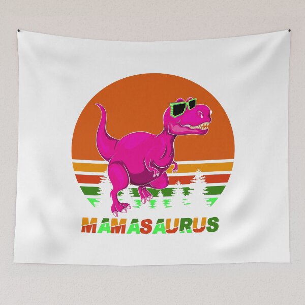 Item preview, mamasaurus designed and sold by danyc88.
