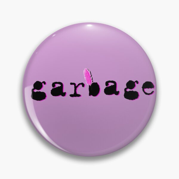 Item preview, gARBagE designed and sold by ElijahBarns.