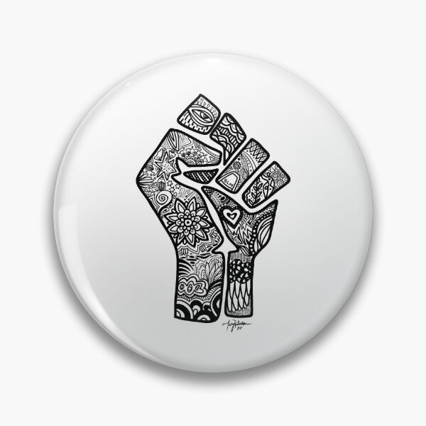 Item preview, Black Lives Matter designed and sold by MKPdesigns.