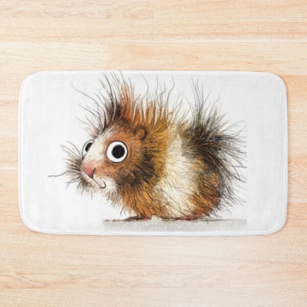 Item preview, Hamster. designed and sold by Mickpew.