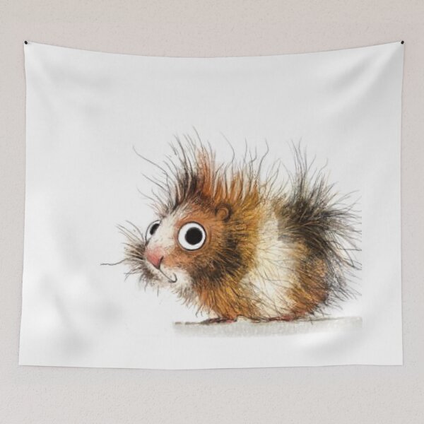Item preview, Hamster. designed and sold by Mickpew.