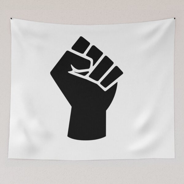 Item preview, Black Power  designed and sold by WTFF.
