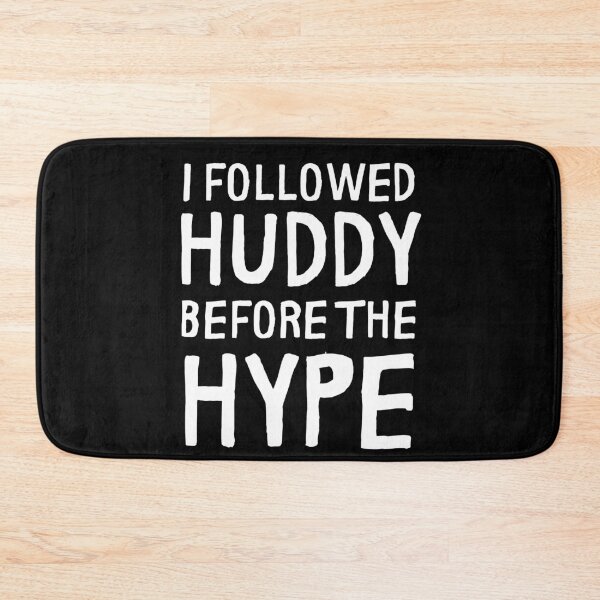 Item preview, I Followed Lil Huddy before the Hype designed and sold by razvigod.