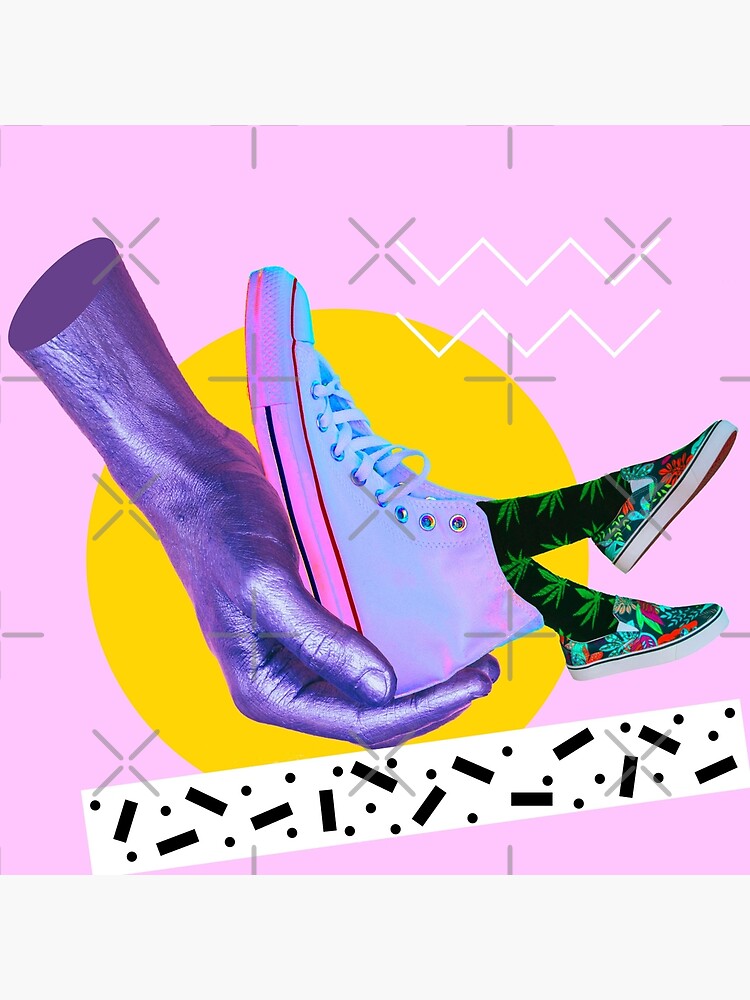 Surreal legs by KatyaHavok