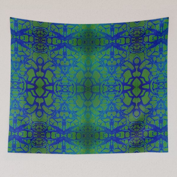 Item preview, Iron Web Hyper Color designed and sold by Hubcapradiator1.