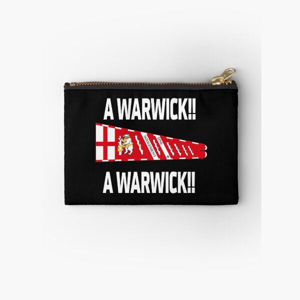 Item preview, A Warwick designed and sold by MandWthings.