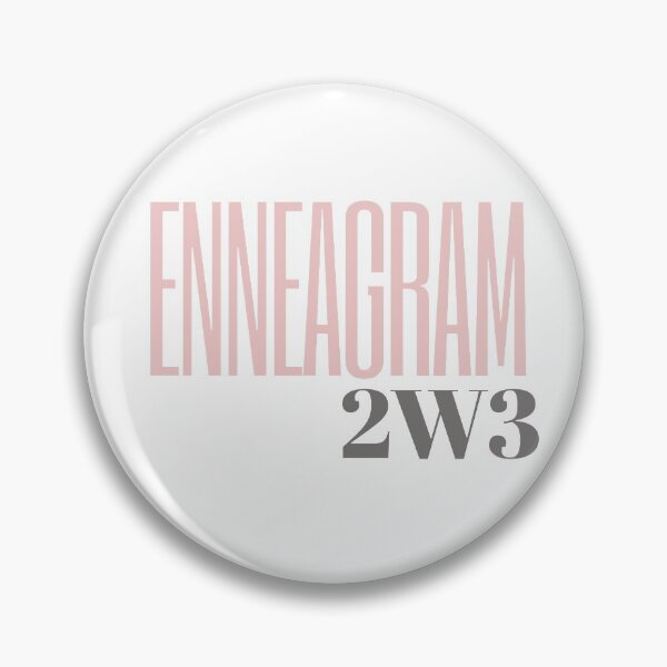 Item preview, Eneagrama 2w3 designed and sold by Profairy.