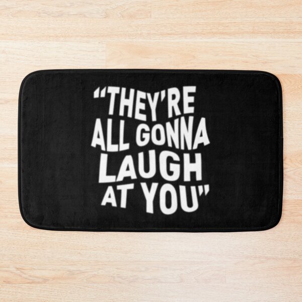 Item preview, Laugh at Carrie designed and sold by DCdesign.