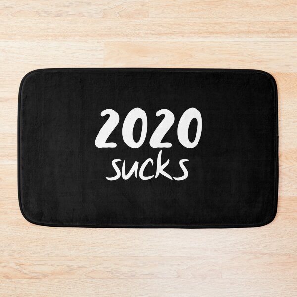 Item preview,  2020 Sucks  designed and sold by Djalane.