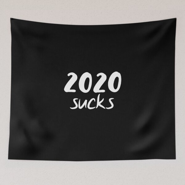 Item preview,  2020 Sucks  designed and sold by Djalane.