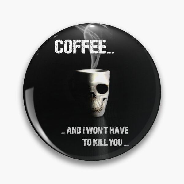 Item preview, Coffee ... keeps me in check :) designed and sold by Dave Crokaert.